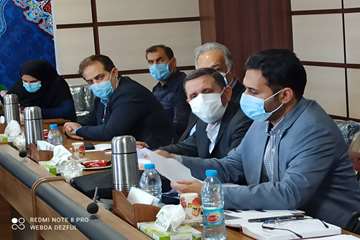 پیک فعلی کرونا درست مدیریت شده، کمبودی نداریم